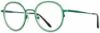 Picture of Cinzia Eyeglasses CIN-5102