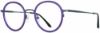Picture of Cinzia Eyeglasses CIN-5102