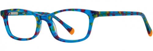 Picture of db4k Eyeglasses Cupcake