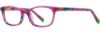 Picture of db4k Eyeglasses Cupcake