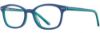 Picture of db4k Eyeglasses Layer Cake