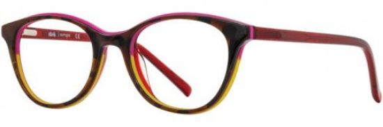 Picture of db4k Eyeglasses Squad Goals
