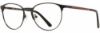 Picture of Elements Eyeglasses EL-348