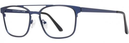 Picture of Scott Harris Eyeglasses SH-536