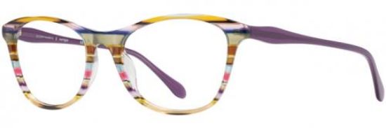 Picture of Scott Harris Eyeglasses SH-542