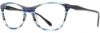 Picture of Scott Harris Eyeglasses SH-542