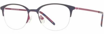 Picture of Scott Harris Eyeglasses SH-568