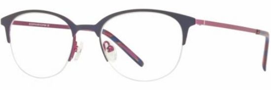 Picture of Scott Harris Eyeglasses SH-568
