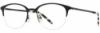 Picture of Scott Harris Eyeglasses SH-568
