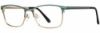 Picture of Scott Harris Eyeglasses SH-640