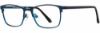 Picture of Scott Harris Eyeglasses SH-640