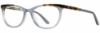 Picture of Scott Harris Eyeglasses SH-642