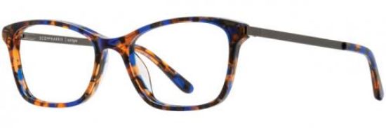 Picture of Scott Harris Eyeglasses SH-652