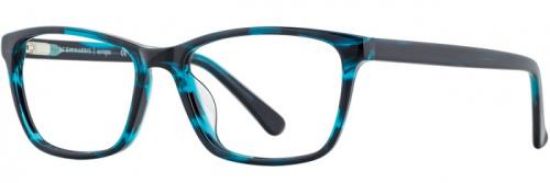 Picture of Scott Harris Eyeglasses SH-656