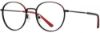 Picture of Scott Harris Eyeglasses SH-658