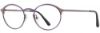 Picture of Scott Harris Eyeglasses SH-660