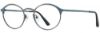 Picture of Scott Harris Eyeglasses SH-660