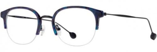 Picture of Scott Harris Eyeglasses SH-666