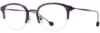 Picture of Scott Harris Eyeglasses SH-666