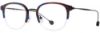 Picture of Scott Harris Eyeglasses SH-666