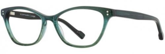 Picture of Scott Harris Eyeglasses SH-670