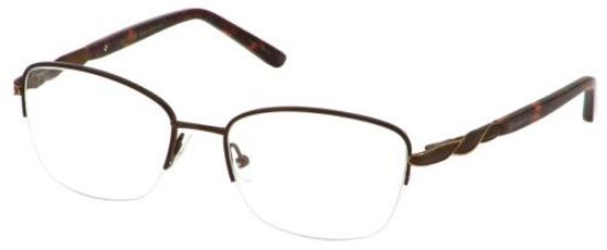 Picture of Elizabeth Arden Eyeglasses EA 1180