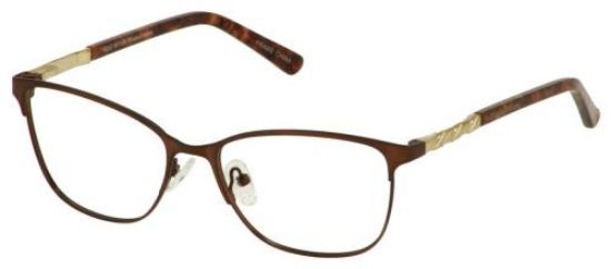 Picture of Elizabeth Arden Eyeglasses EA 1209