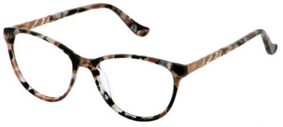 Picture of Elizabeth Arden Eyeglasses EA 1215