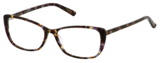 Picture of Elizabeth Arden Eyeglasses EA 1223