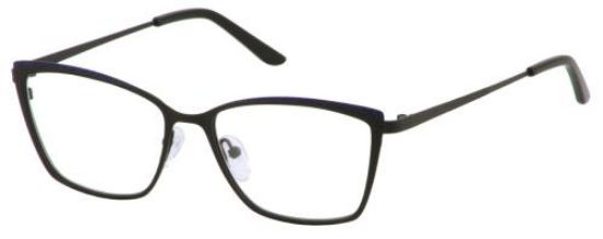 Picture of Elizabeth Arden Eyeglasses EA 1228