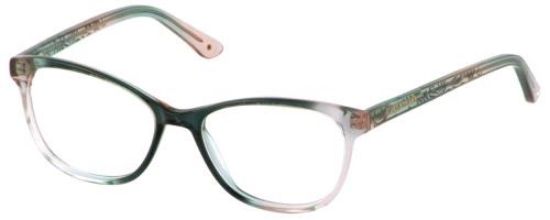 Picture of Elizabeth Arden Eyeglasses EAC 403