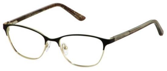 Picture of Elizabeth Arden Eyeglasses EAC 409