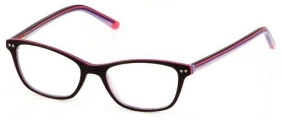 Picture of Elizabeth Arden Eyeglasses EAPT 103