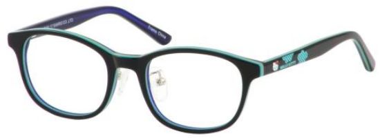 Picture of Hello Kitty Eyeglasses HK 285