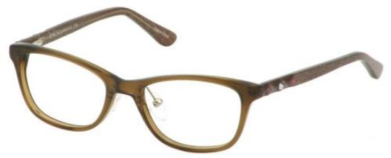 Picture of Hello Kitty Eyeglasses HK 300
