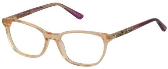 Picture of Hello Kitty Eyeglasses HK 308