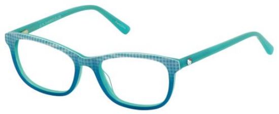 Picture of Hello Kitty Eyeglasses HK 314