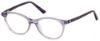 Picture of Hello Kitty Eyeglasses HK 322