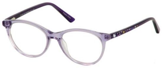 Picture of Hello Kitty Eyeglasses HK 322
