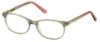 Picture of Hello Kitty Eyeglasses HK 326