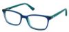 Picture of Hello Kitty Eyeglasses HK 335
