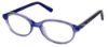Picture of Hello Kitty Eyeglasses HK 336