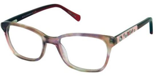 Picture of Hello Kitty Eyeglasses HK 339