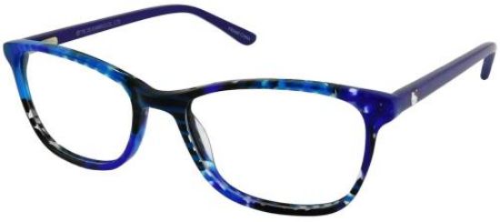 Picture of Hello Kitty Eyeglasses HK 341