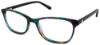 Picture of Hello Kitty Eyeglasses HK 341