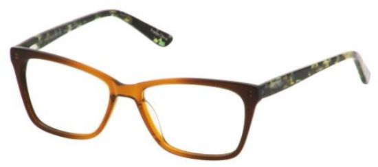 Picture of Jill Stuart Eyeglasses JS 378