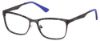Picture of Jill Stuart Eyeglasses JS 381
