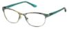 Picture of Jill Stuart Eyeglasses JS 383