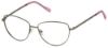 Picture of Jill Stuart Eyeglasses JS 386