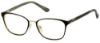 Picture of Jill Stuart Eyeglasses JS 390